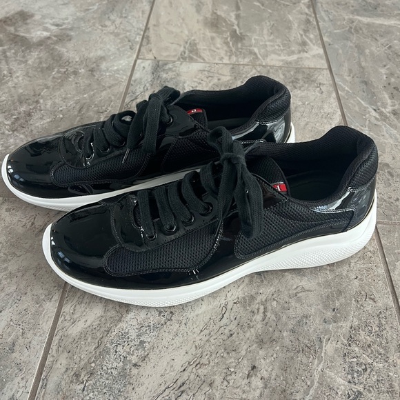 Prada Men's 